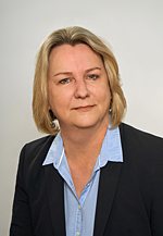 Steuerfachangestellte Anke Henning 