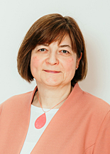Diplom-Volkswirtin Katharina Krell 